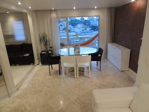 Imagem 14 de 18 de Apartamento A Venda No Bairro Jardim Barbosa Em Guarulhos - - 175-1