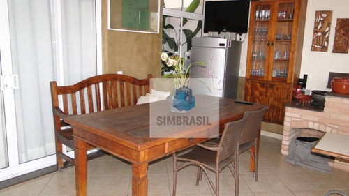 Imagem 16 de 30 de Casa Com 3 Suítes À Venda, 300 M² Por R$ 1.300.000 - Swiss Park - Campinas/sp - Ca0924