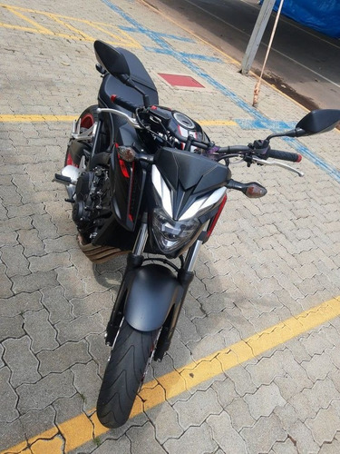 Imagem 7 de 8 de Cb 650f