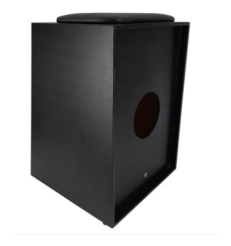 Cajon Jaguar Cj1000 K2 Cor 005 Eq Eletrico