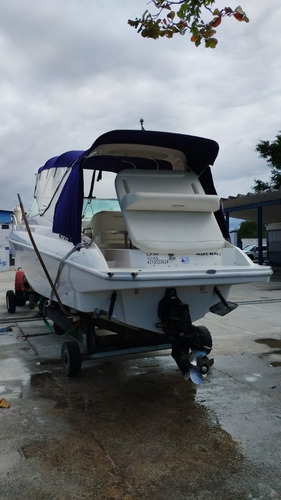 Triton 275 N Focker Nx
