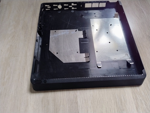 Carcaça Inferior Base Playstation 4 Slim