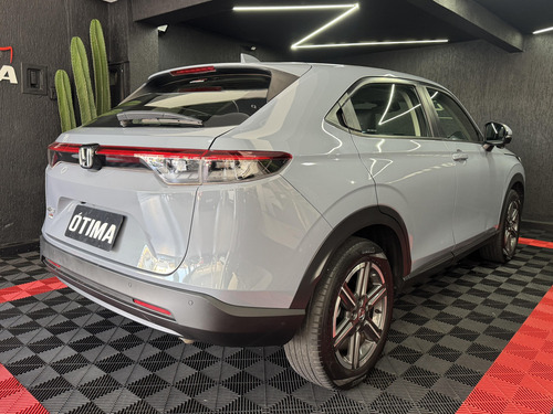 Honda HR-V HR-V EX 1.5 FLEX SENSING 16V 5P AUT.