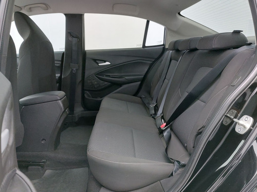 Chevrolet Onix 1.0 TURBO FLEX LT AUTOMÁTICO