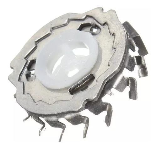 3 Repuesto Cuchilla Maquina Afeitar Con Rejilla Para Philips