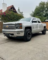 Comprar Chevrolet Silverado Otros
