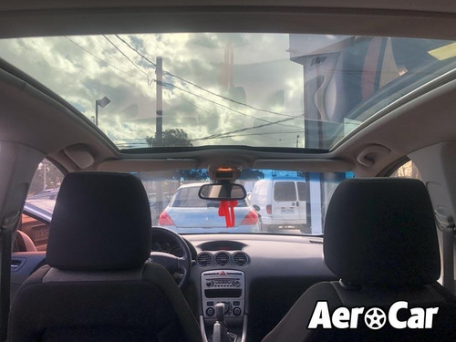 Peugeot 308 Premium 1.4 2012 Impecable! Aerocar