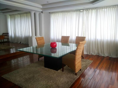 Imagen 3 de 21 de Rosaura Cortez Vende Apartamento En El Parral Res Dendera