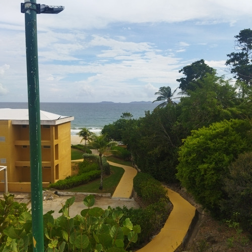 Espectacular Apartamento De Playa En Cimarrón