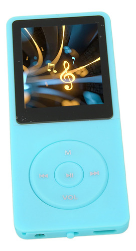 I Reproductor De Música Mp3 Y Mp4, Pantalla De 1.8