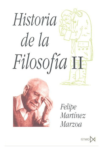 Historia De La Filosofía Ii (libro Original)