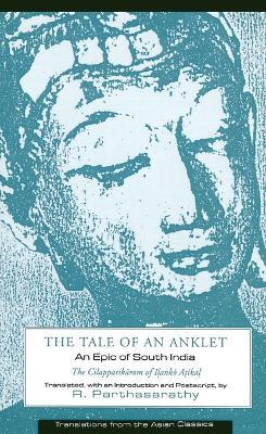 Libro The Tale Of An Anklet - R. Parthasarathy