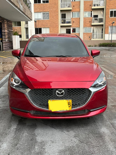 Mazda 2 Hatch Hatchback