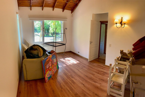 Venta Casa 3 Dormitorios 2 Baños Bariloche Lago Gutiérrez
