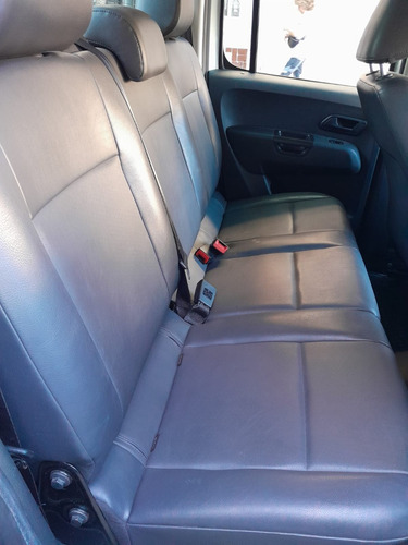 Volkswagen Amarok 2.0 Cd Tdi 140cv Trendline