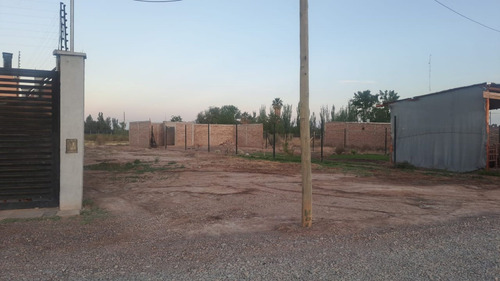 Venta Lote 523 M2 Complejo Privado Calle Quintana