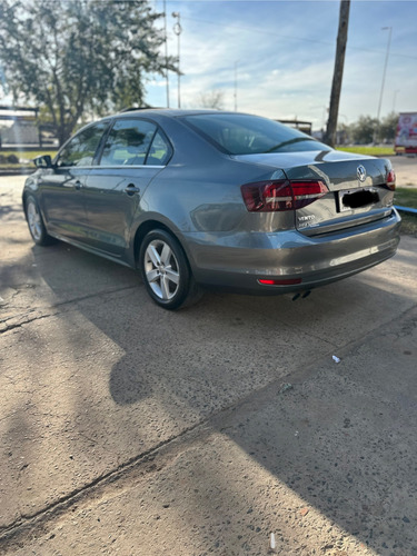 Volkswagen Vento 1.4 Highline 150cv