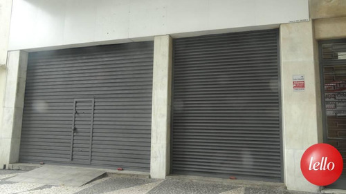 Imagem 1 de 22 de Comercial/industrial - Ref: 207402