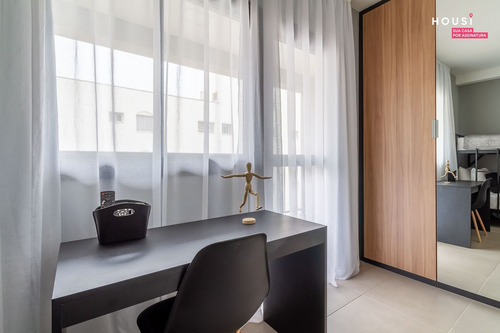 Imagem 2 de 15 de Apartamento - Vila Mariana - Ref: 1090 - L-1090