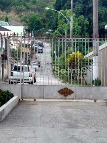 Imagem 3 de 10 de Terreno-à Venda-taquara-rio De Janeiro - Vvlt00005