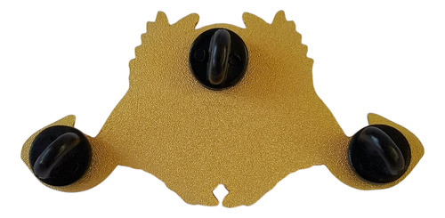 Brevê Distintivo Broche Proerd Mentor Pmdf (atualizado)
