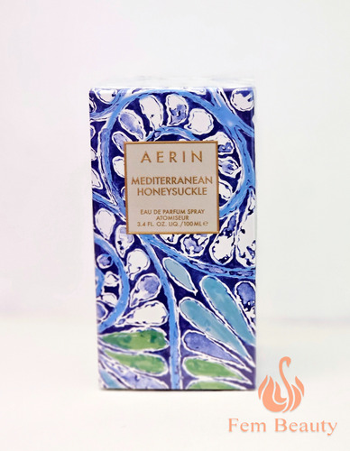 Aerin Mediterranean Honeysuckle - Estée Lauder - 100ml