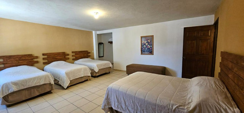 Casa Sola En Venta En Congregacion San Antonio De Las Alazanas, Arteaga, Coahuila