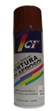 Esmalte Pintura Aerosol Fondo Antioxido 400ml. 7cf