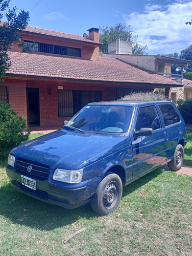 Fiat Uno 1.3 Fire