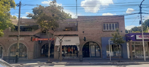 Departamento Amplio Centro De San Martin Mendoza