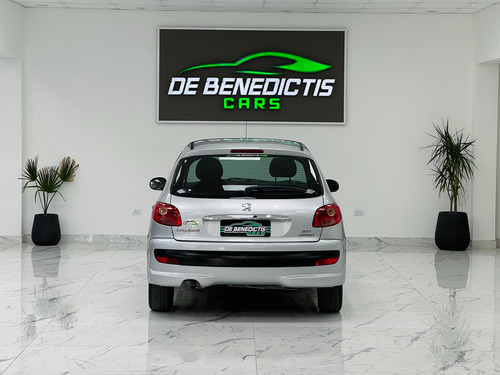 Peugeot 207 1.4 Xr