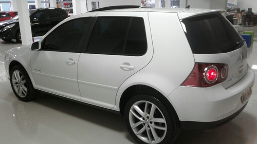 Volkswagen Golf 2010/2010 1624