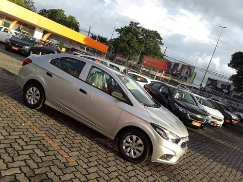 Imagem 5 de 9 de Chevrolet Onix 1.0 Flex Manual