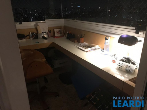 Imagem 15 de 15 de Apartamento - Brooklin - Sp - 565238