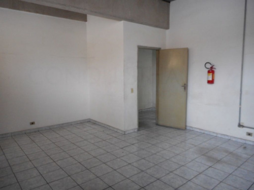 Imagem 4 de 15 de Galpao - Conceicao - Ref: 747 - V-2522