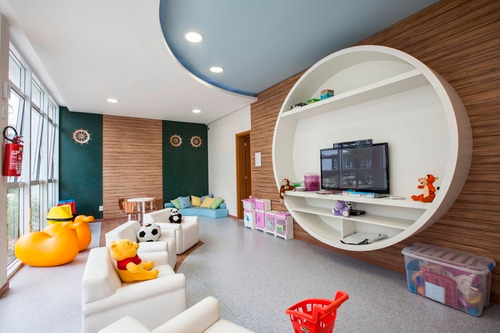 Imagem 23 de 30 de Apartamento - Ap4325