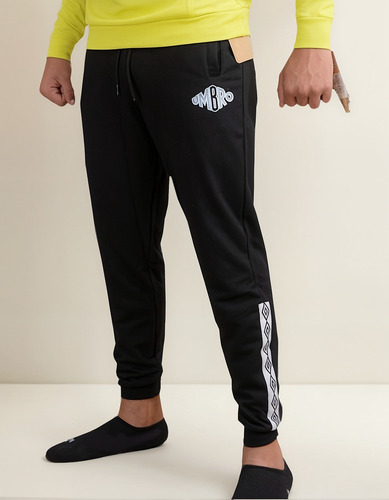Pantalon Caballero Modelo Um21708 Umbro 100% Original