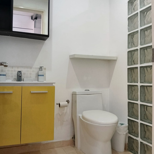 Apartamento/ Alquiler/ La Boyera - Hatillo Suites/ 40m2/ 1h-1b-1p
