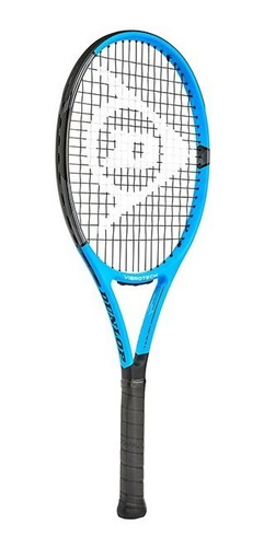 Raqueta Tenis Dunlop Cx Pro 255 Gr Grafito - Local Olivos