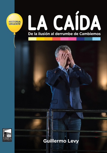 La Caida