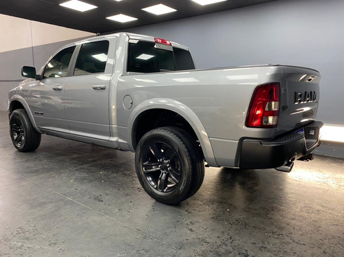 RAM 1500 5.7 Laramie Atx V8