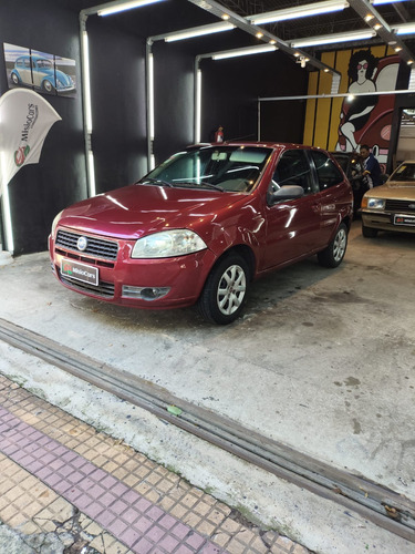 Fiat Palio 1.4 Elx Active