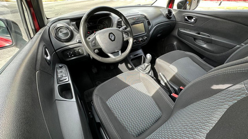 Renault Captur 1.6 Life