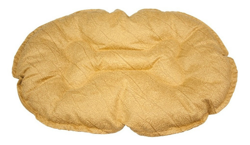 Cojín Cama Chica Suave Resistente Lavable Perro Fancy Pets