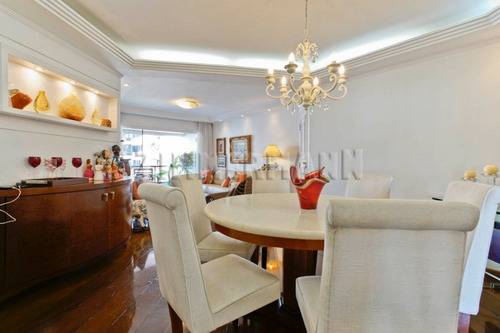 Imagem 1 de 15 de Apartamento - Perdizes - Ref: 103611 - V-103611