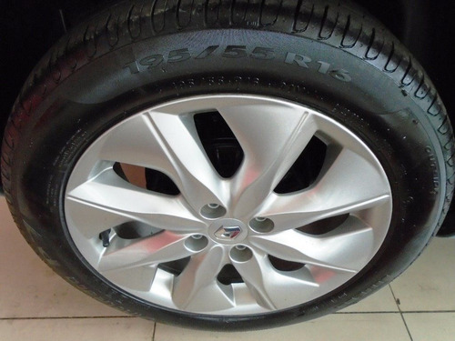 Imagem 11 de 11 de Renault Zoe Intense, Ayh4453