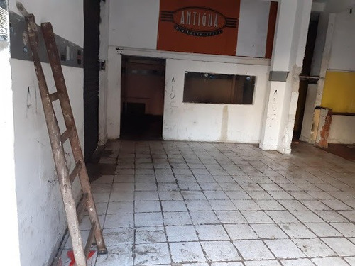 Imagem 6 de 7 de Loja Para Alugar, 150 M² - Campos Elíseos - São Paulo/sp - Lo0014