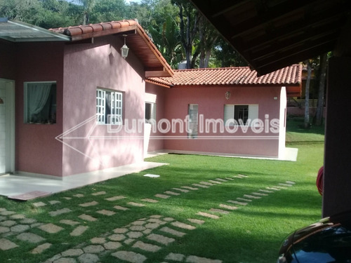 Imagem 12 de 13 de Linda Casa Em Condomínio Próximo Ao Centro Cód 428