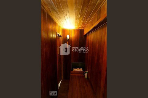Imagem 14 de 22 de Casa Com 5 Dorms, Jardim Leonor, São Paulo - R$ 2.2 Mi, Cod: 4216 - V4216