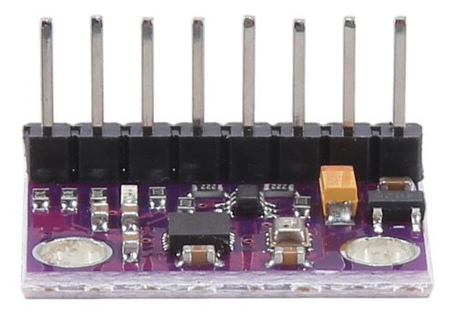 Giroscopio De Aceleración Mpu-9250 Mpu9250 Bmp280 Spi Iic 10